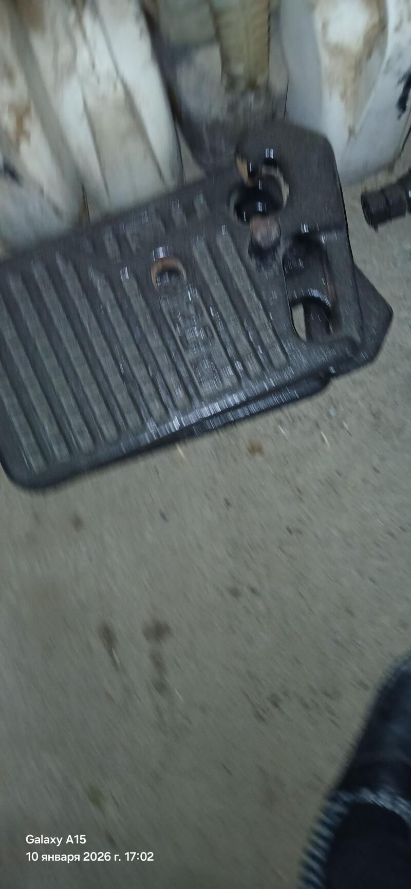 mtz 1 600 TMT - Gökdepe - img 1