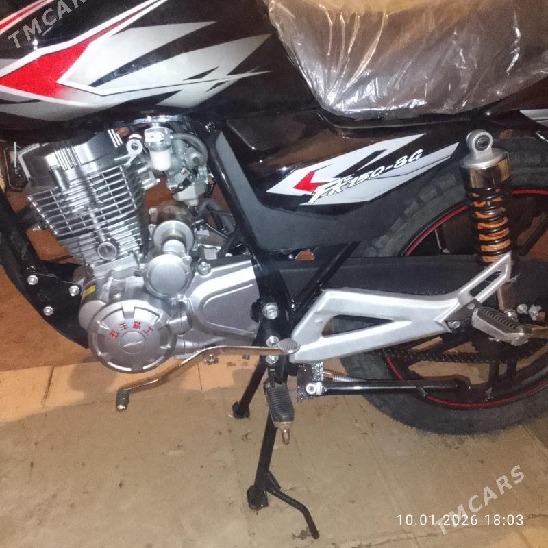 Fekon FK150-8G 2025 - 17 000 TMT - Türkmenbaşy etr. - img 1