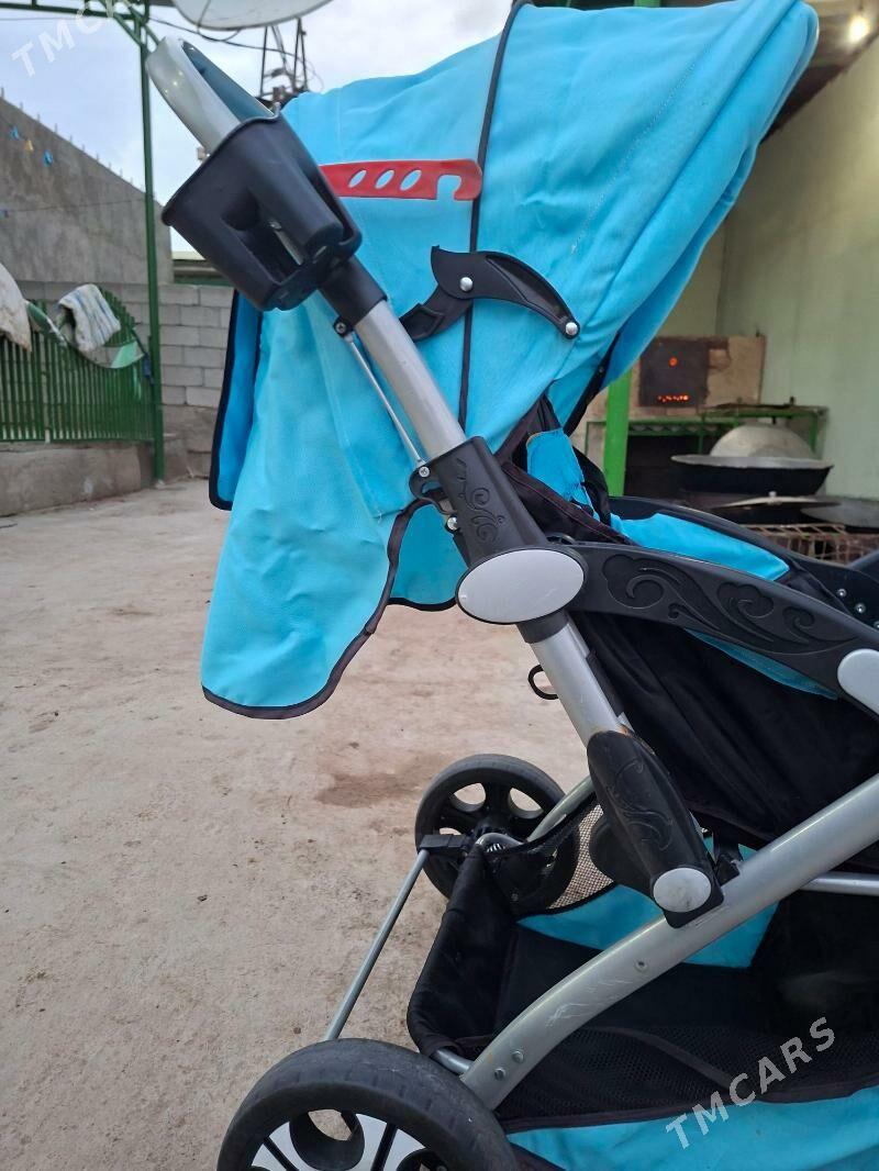 kalyaska - Кипджак - img 1