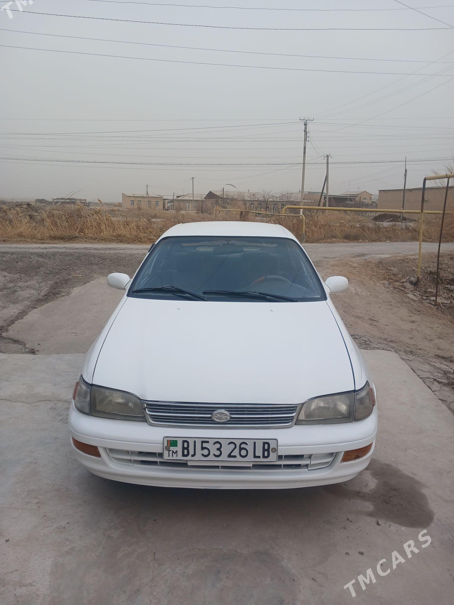 Toyota Corona 1993 - 70 000 TMT - Сакар - img 1