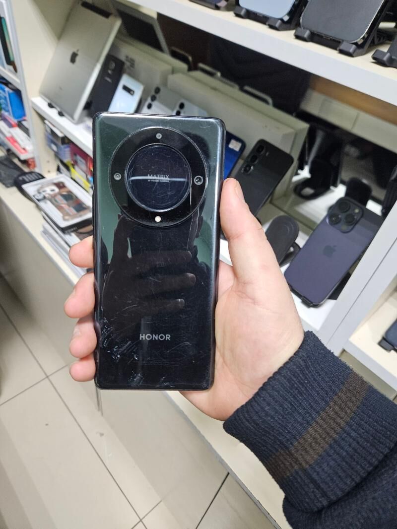 XONOR X9a 8/ 256 - Ашхабад - img 1