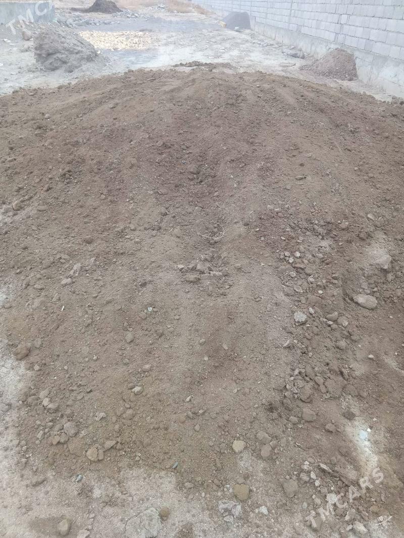 goyun ders yanan - Гёкдепе - img 1