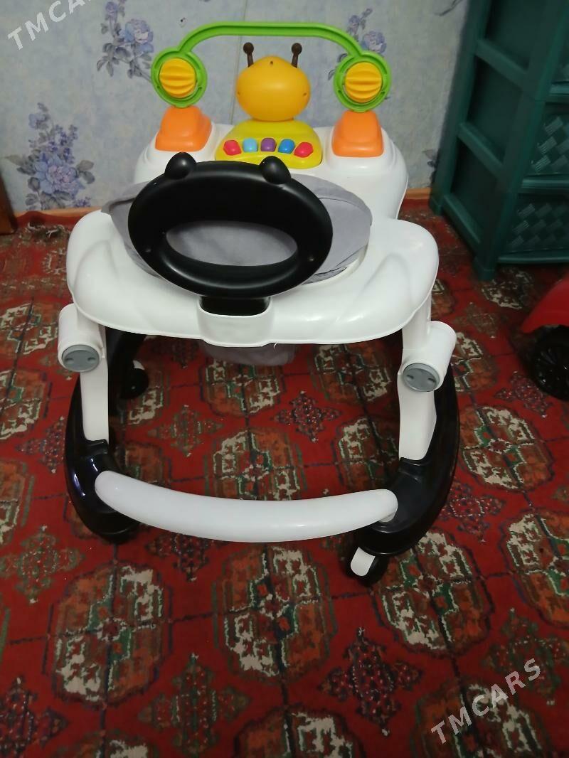 ходунки - Balkanabat - img 1