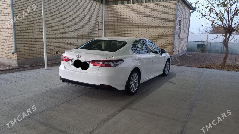 Toyota Camry 2021 - 235 000 TMT - Murgap - img 1