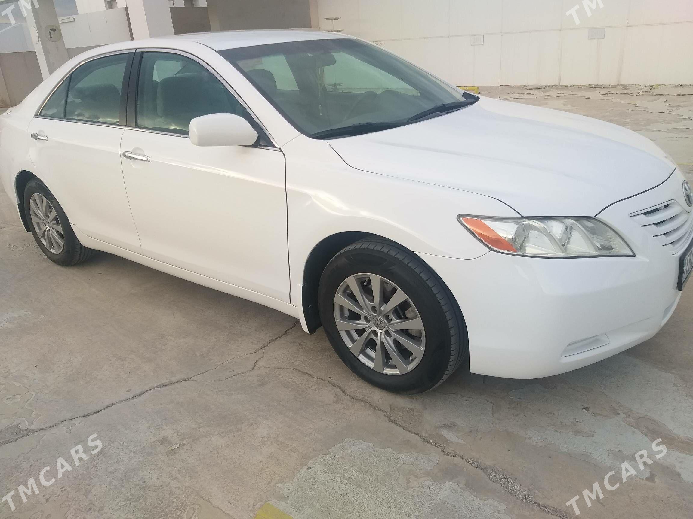 Toyota Camry 2008 - 190 000 TMT - Aşgabat - img 1
