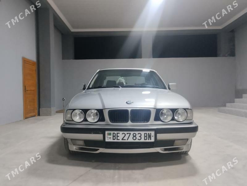 BMW 540 1995 - 110 000 TMT - Türkmenbaşy - img 1
