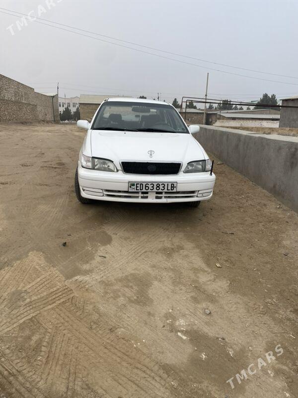 Toyota Corona 1999 - 90 000 TMT - Достлук - img 1