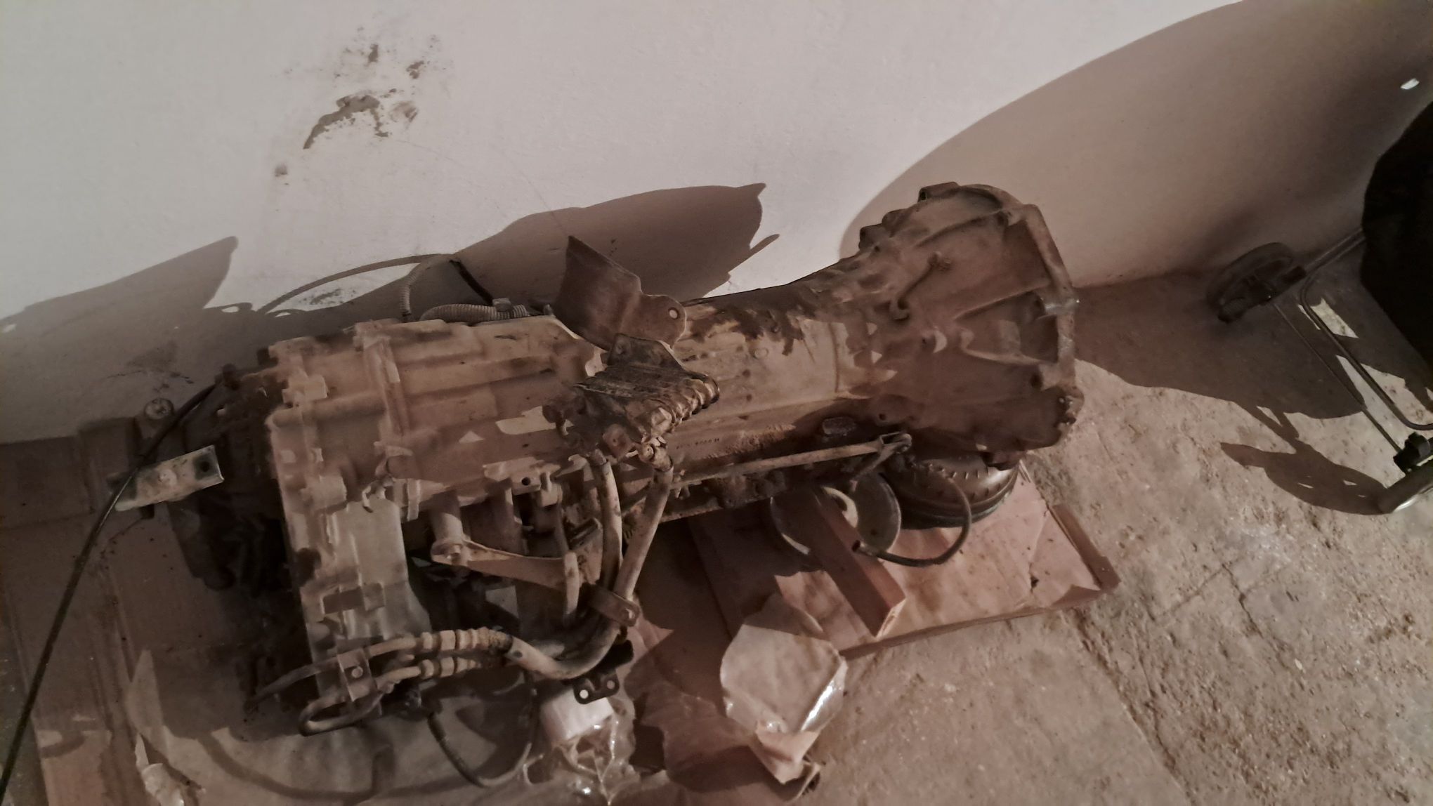 Ady Runner karopga avtamat 3 000 TMT - Джебел - img 1