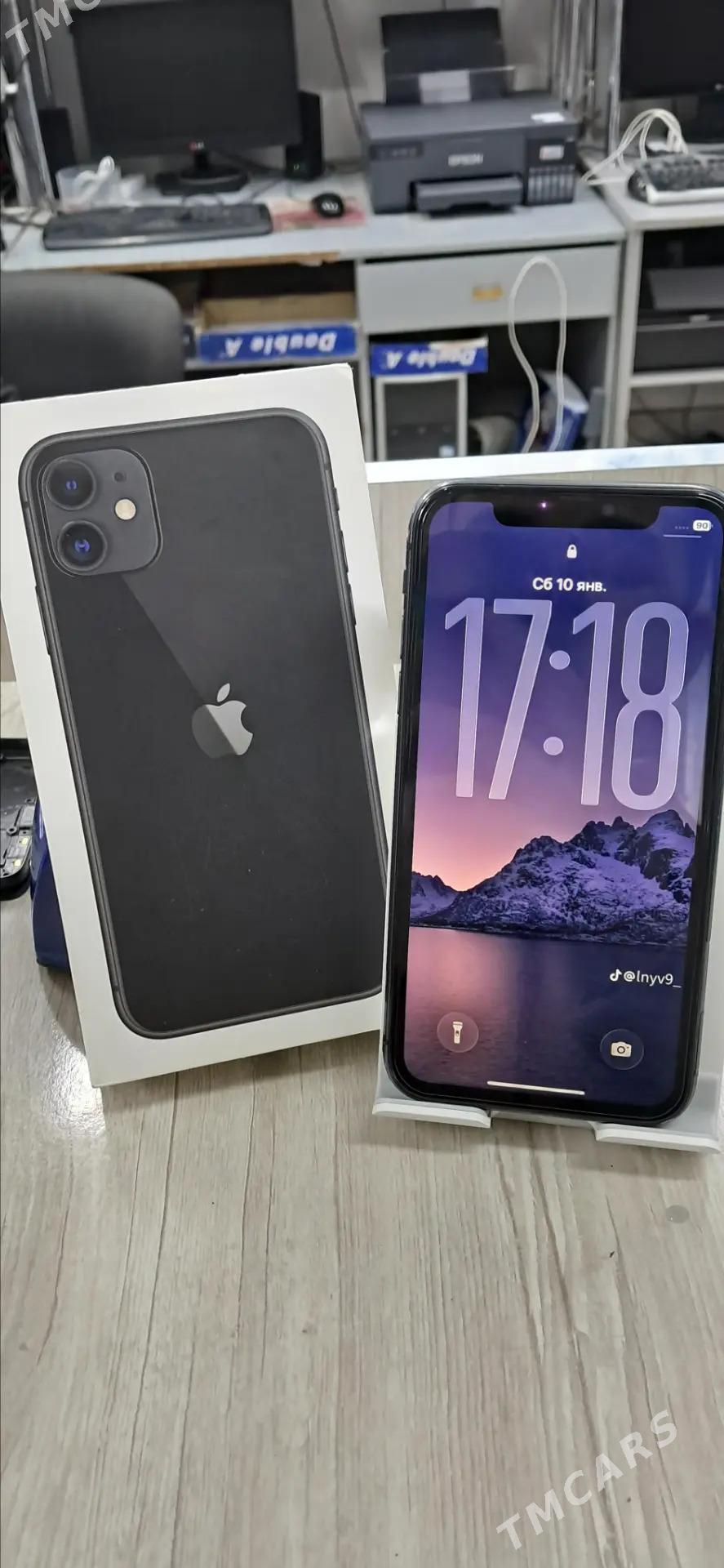 iphone 11 - Дашогуз - img 1