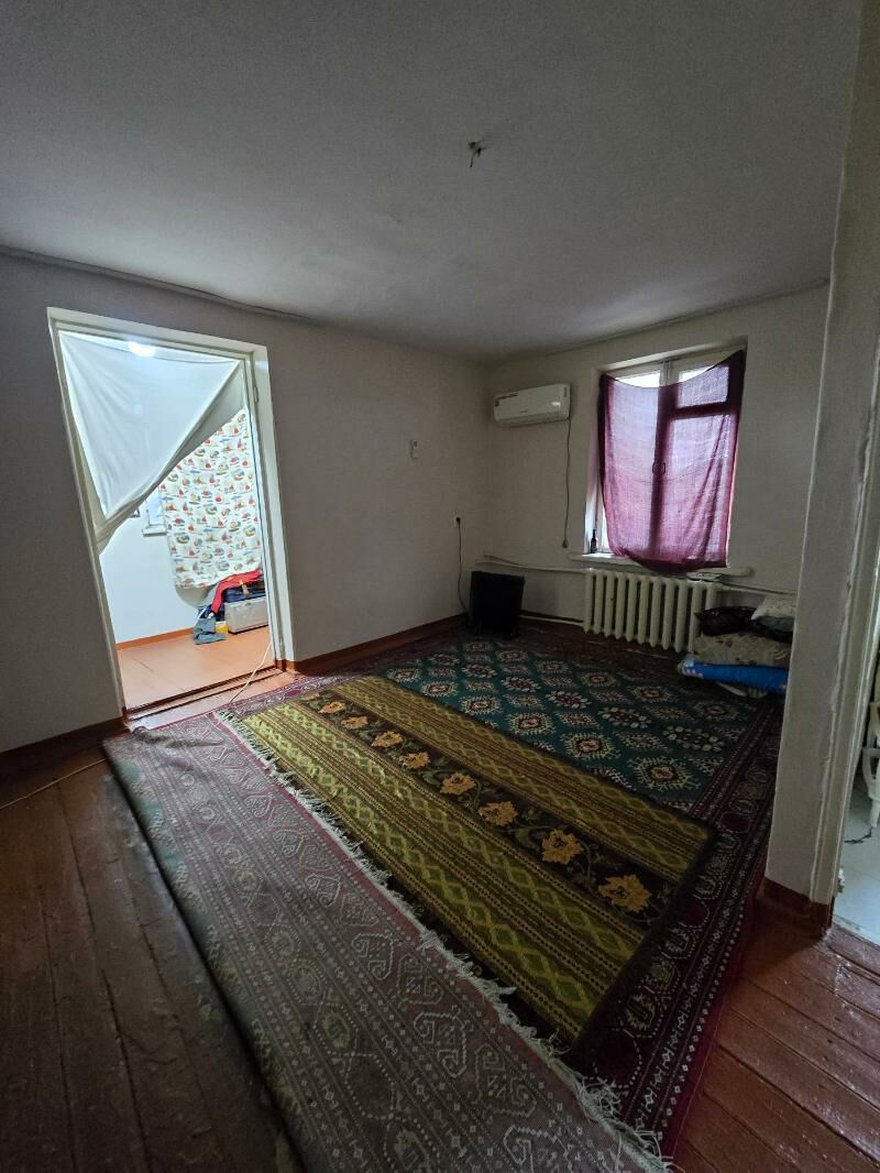 2 mkrn 1 kom 2 edilen - Ашхабад - img 1