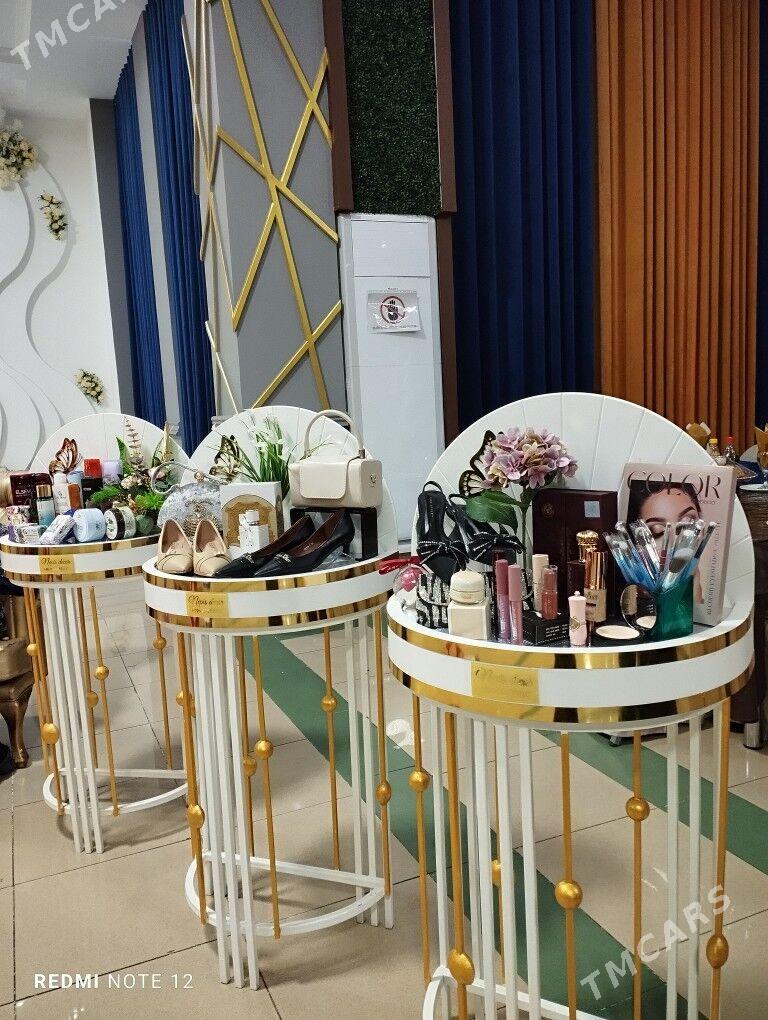 bukja bezegleri - Балканабат - img 1