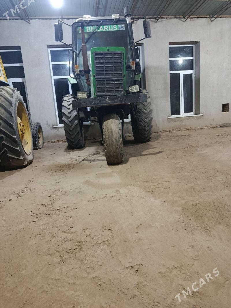 Belarus 80.1 1988 - 180 000 TMT - Dänew - img 1