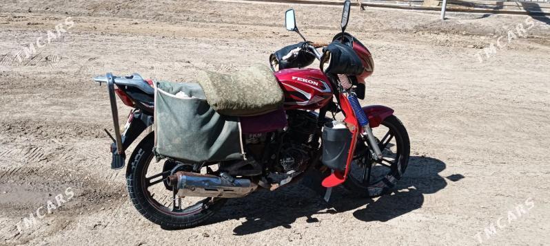 Fekon FK150-8G 2013 - 13 000 TMT - Бабадайхан - img 1