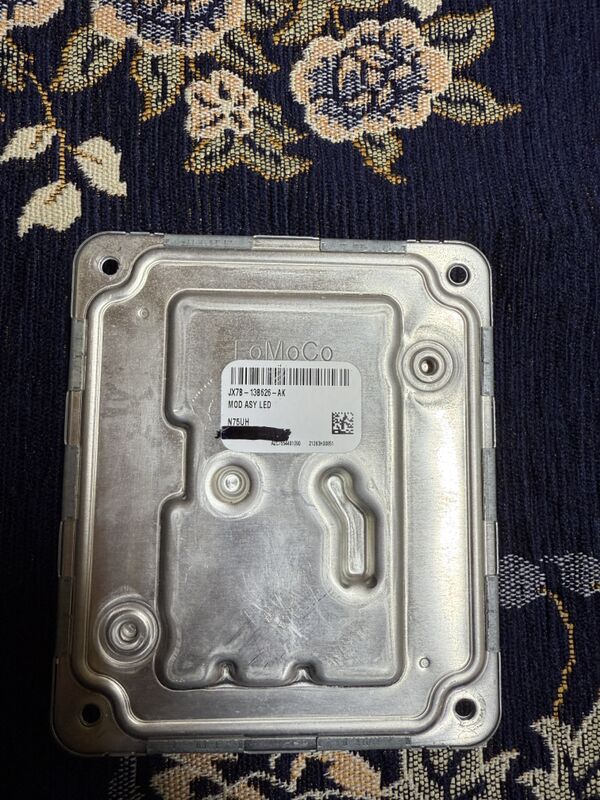 ford fara blok 21 1 300 TMT - Aşgabat - img 1