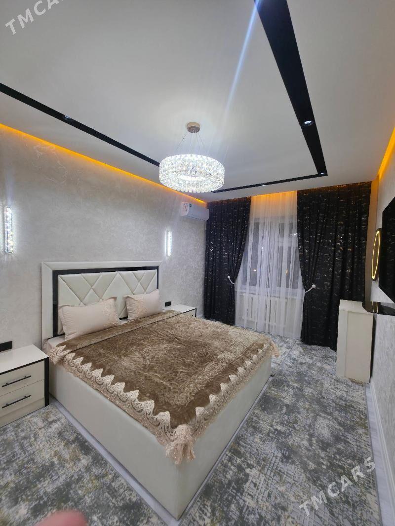 GOWDAN "A" 3 KOM REMONTLY - Aşgabat - img 1