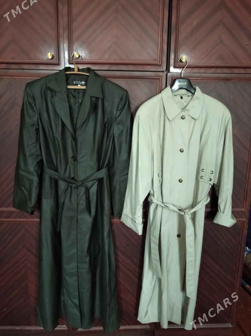 пальто - Mary - img 1