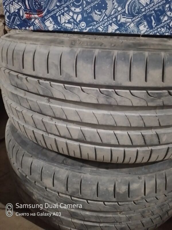 BBS DISKA BMW R17 6 000 TMT - Дашогуз - img 1