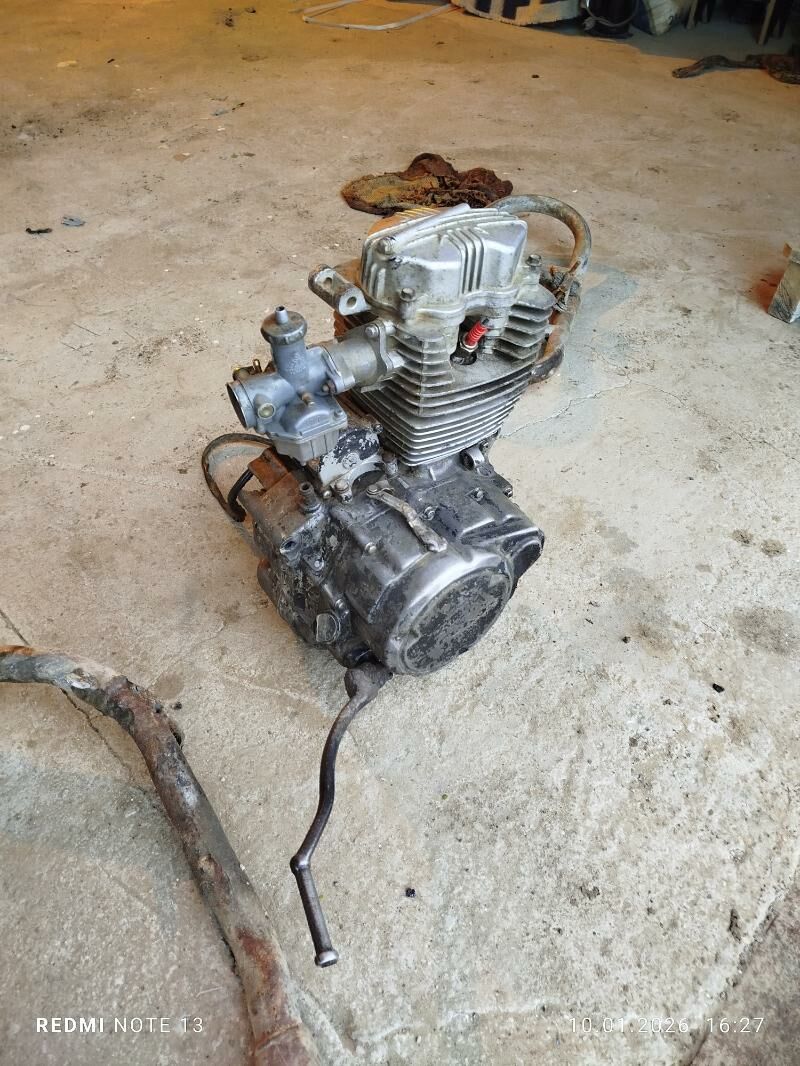 fekon dwigatel 1 200 TMT - Esenguly - img 1