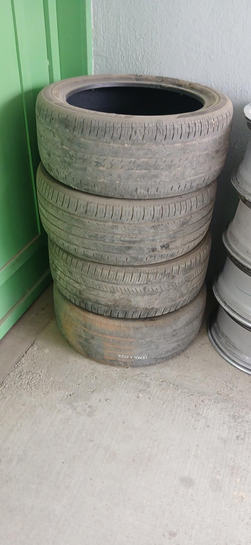 Teker 200 TMT - Ашхабад - img 1