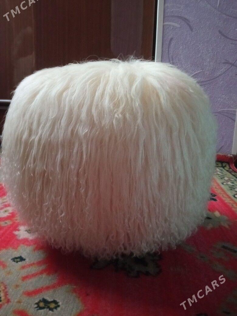 Silkme telpek - Mary - img 1