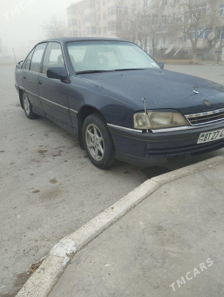 Opel Omega 1993 - 25 000 TMT - Türkmenabat - img 1