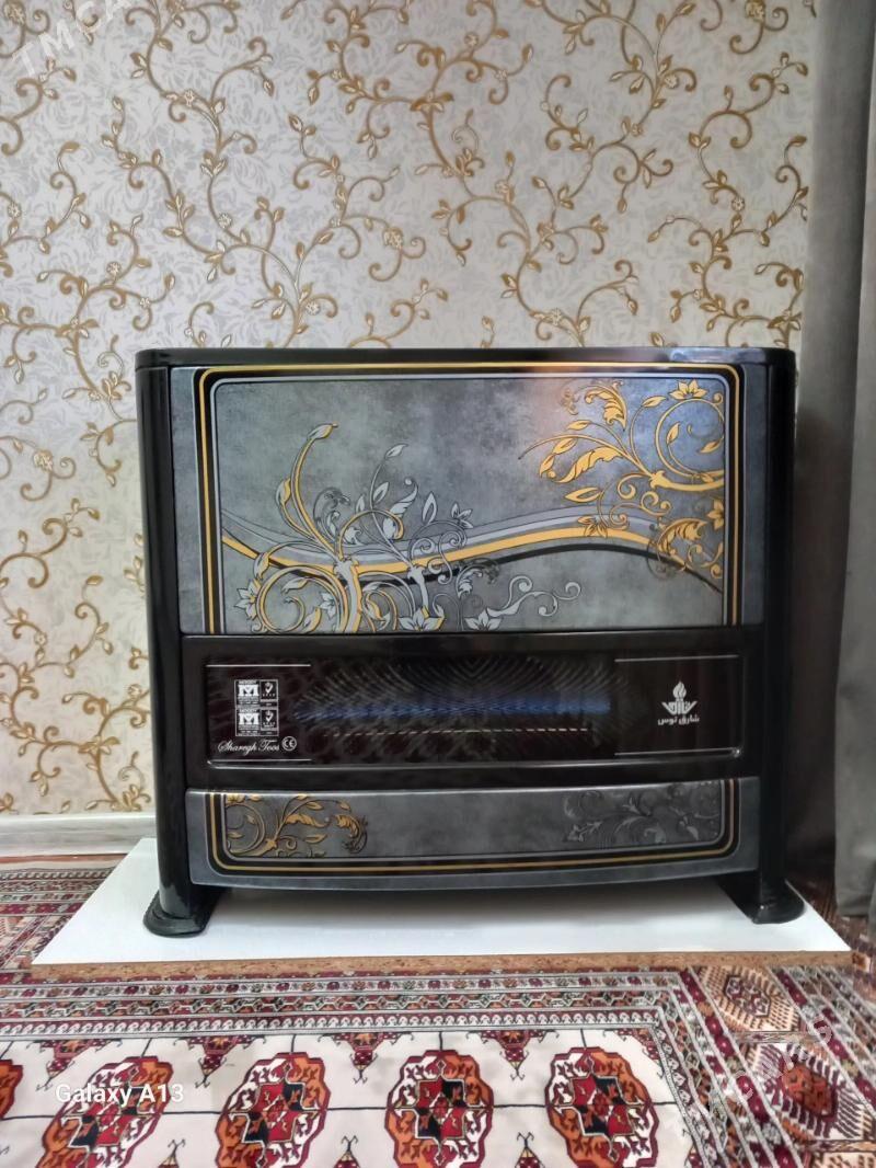 iran pec - Балканабат - img 1