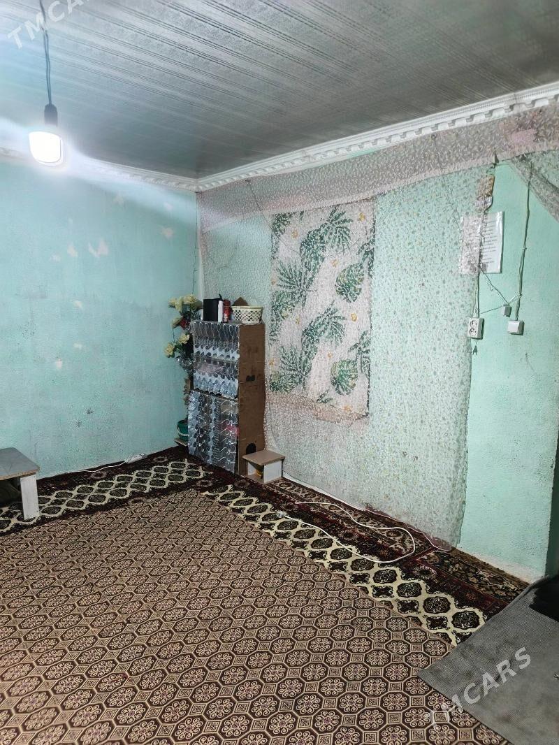 kwartyra - Ак-Бугдайский этрап - img 1