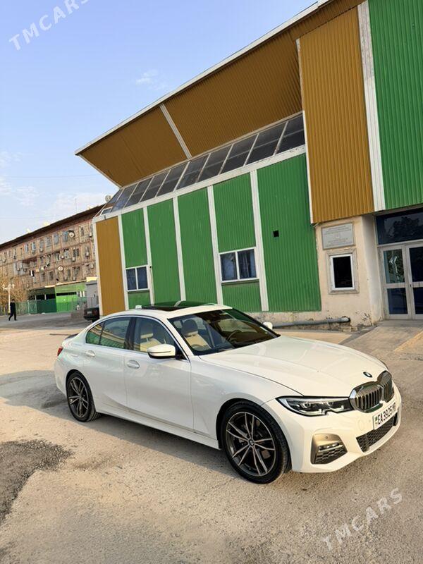 BMW 330 2020 - 520 000 TMT - Mary - img 1