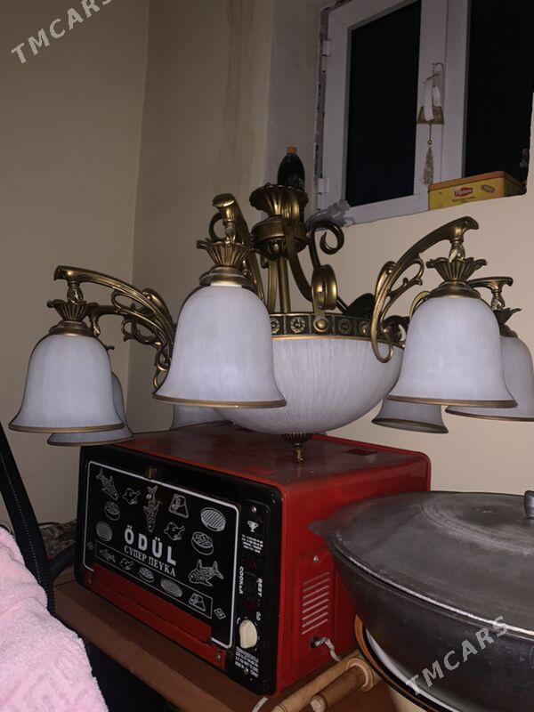 lyustra - Балканабат - img 1