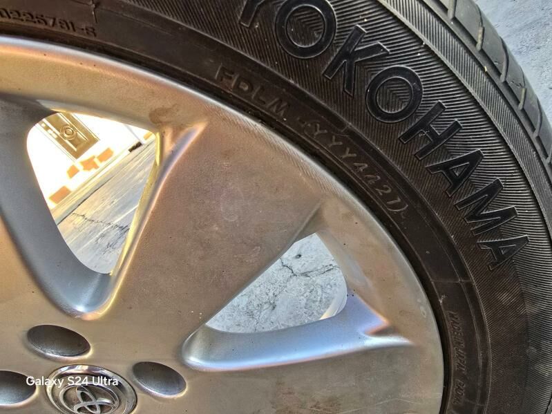 Avalon diska 4 000 TMT - Aşgabat - img 1