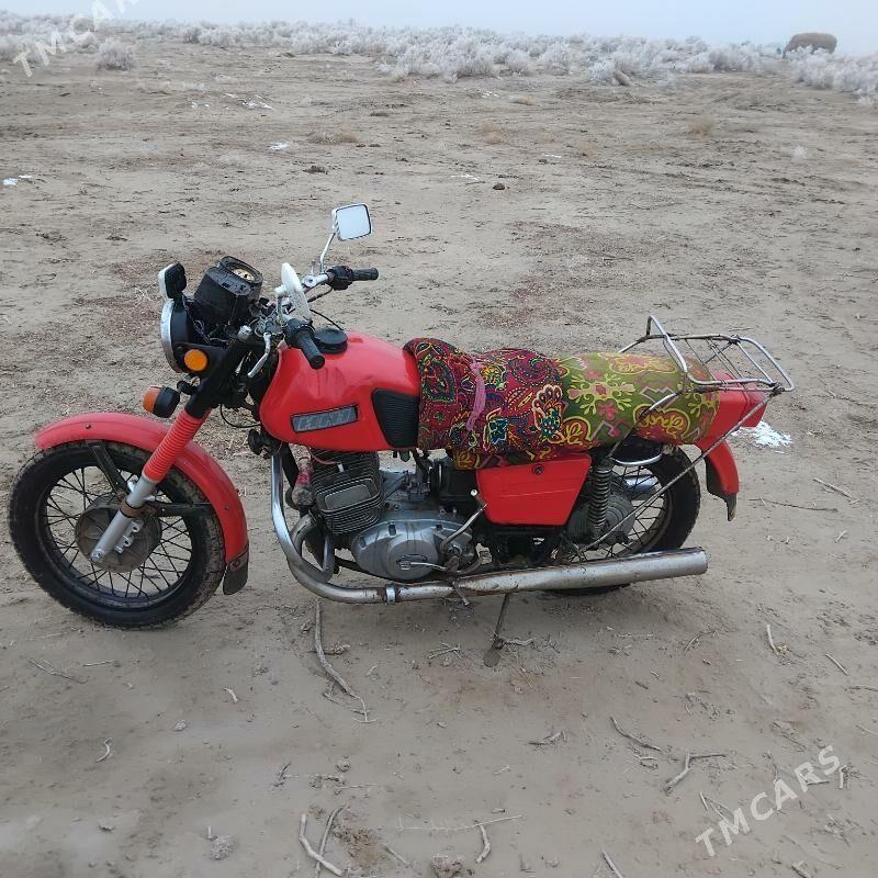 Iž Ýupiter 2000 - 9 000 TMT - Gurbansoltan Eje - img 1