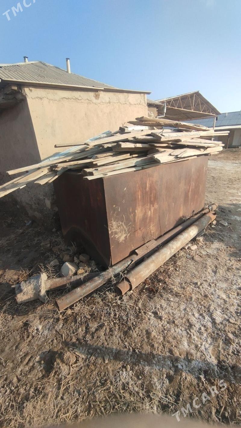 Boçga - Бабадайхан - img 1