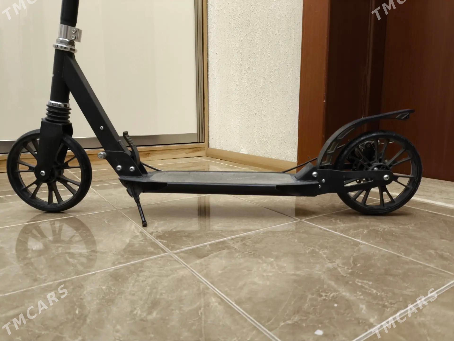 скутор - Ашхабад - img 1