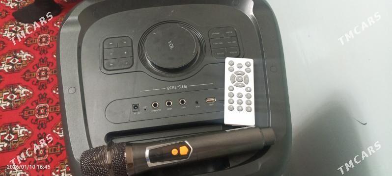 kalonka - Туркменабат - img 1