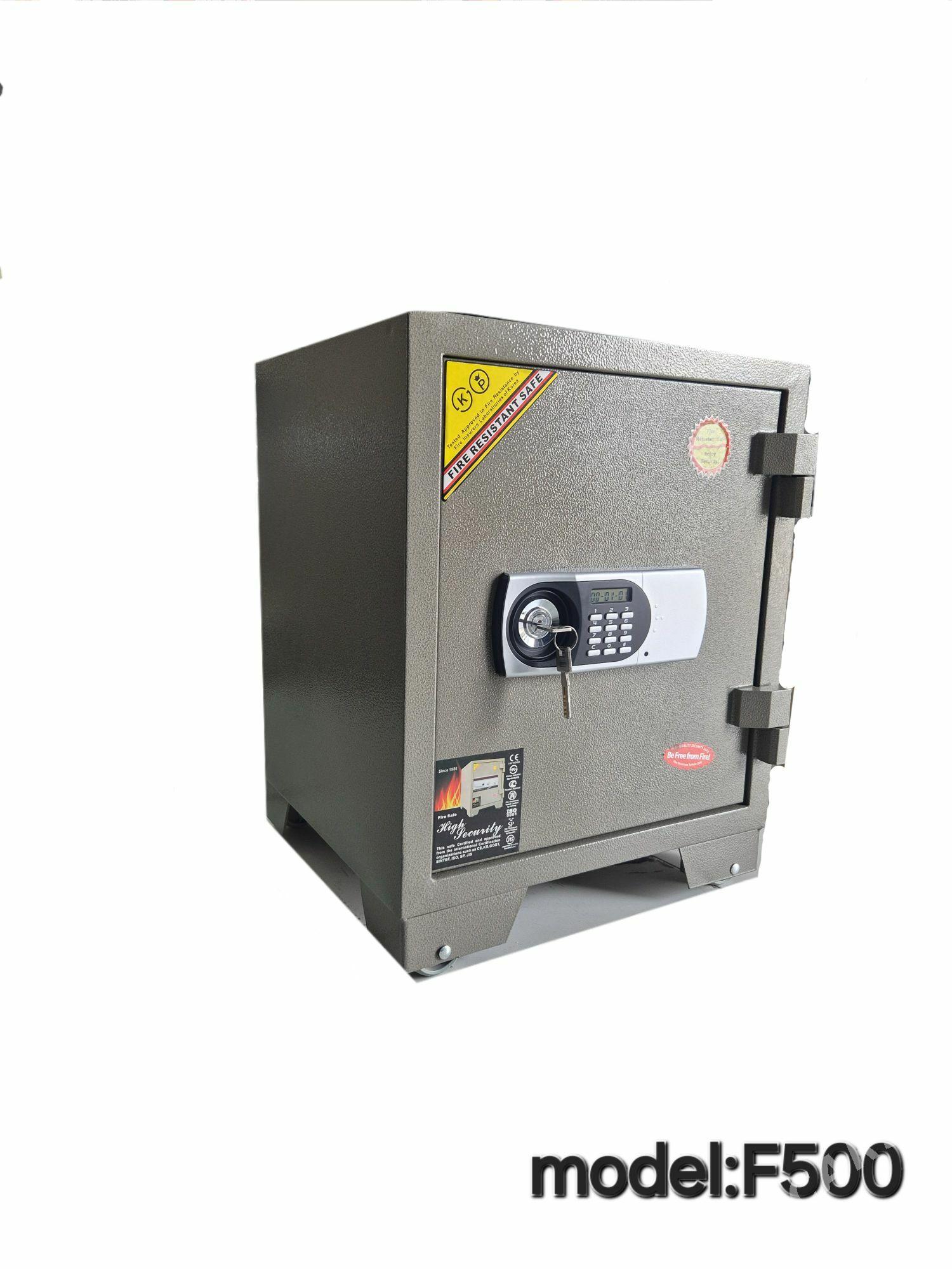 Seyf сейф - "Алтын Асыр" Гундогар базары ( Толкучка) - img 1