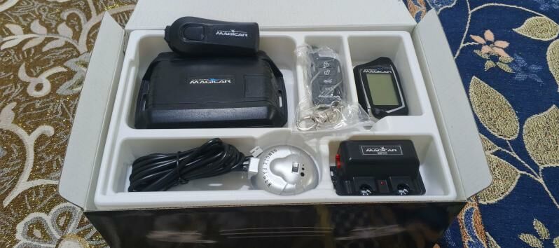 magicar m906f 1 000 TMT - Балканабат - img 1