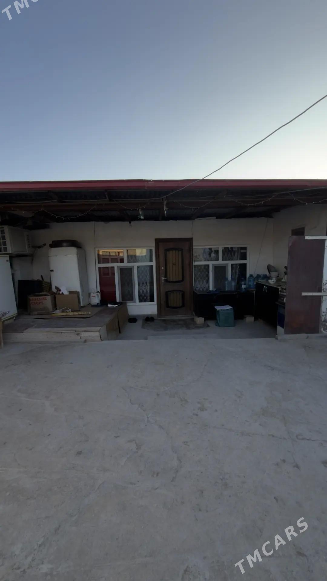 HITROWKA PLAN JAY - Ашхабад - img 1