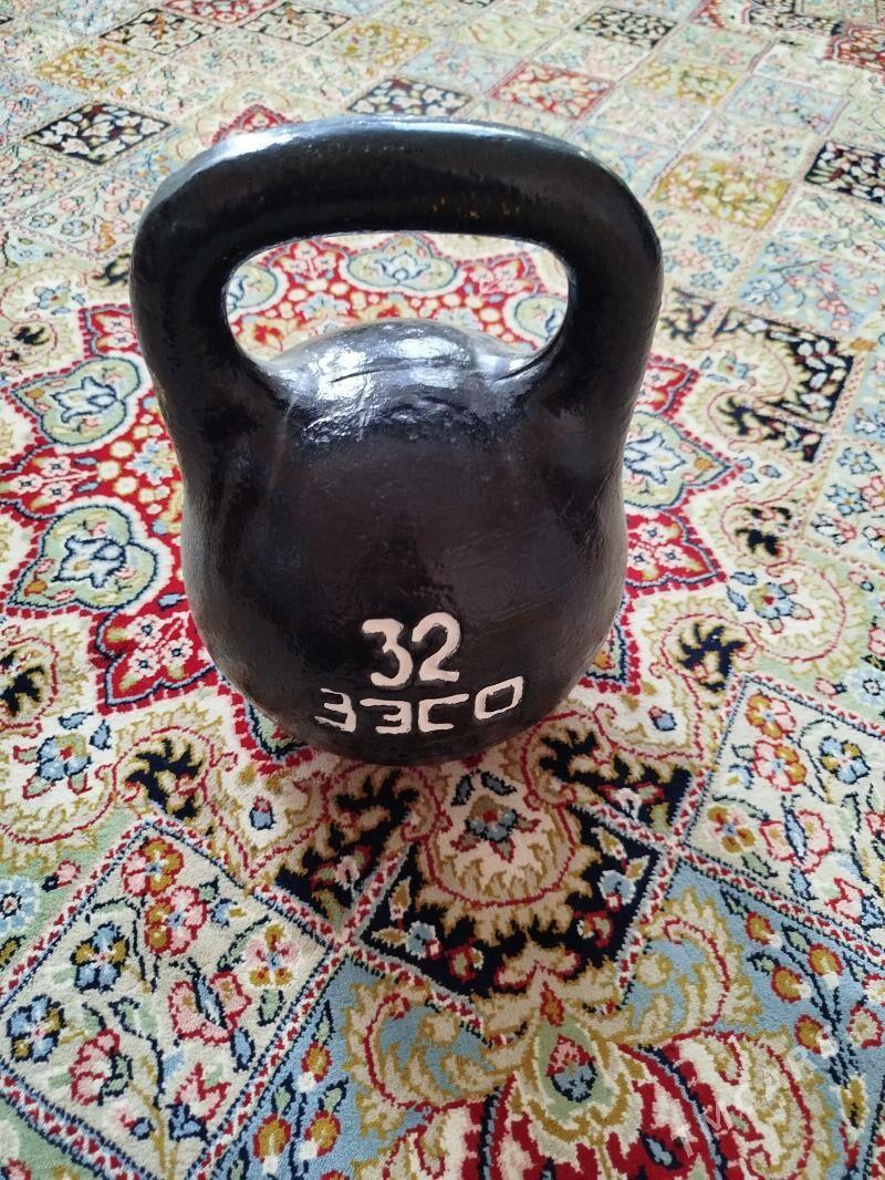 gira - Балканабат - img 1