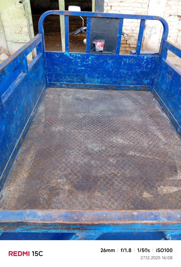 Fekon FK200-14G 2016 - 16 000 TMT - Garagum etraby - img 1