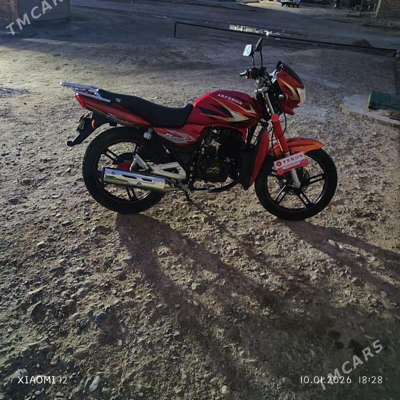 Fekon FK200-14G 2025 - 18 000 TMT - Kaka - img 1