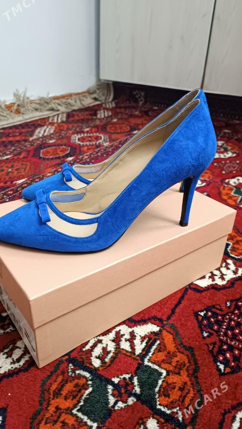 kowus - Parahat 4 - img 1