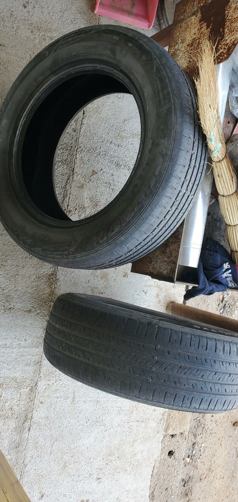 teker 16 150 TMT - Änew - img 1