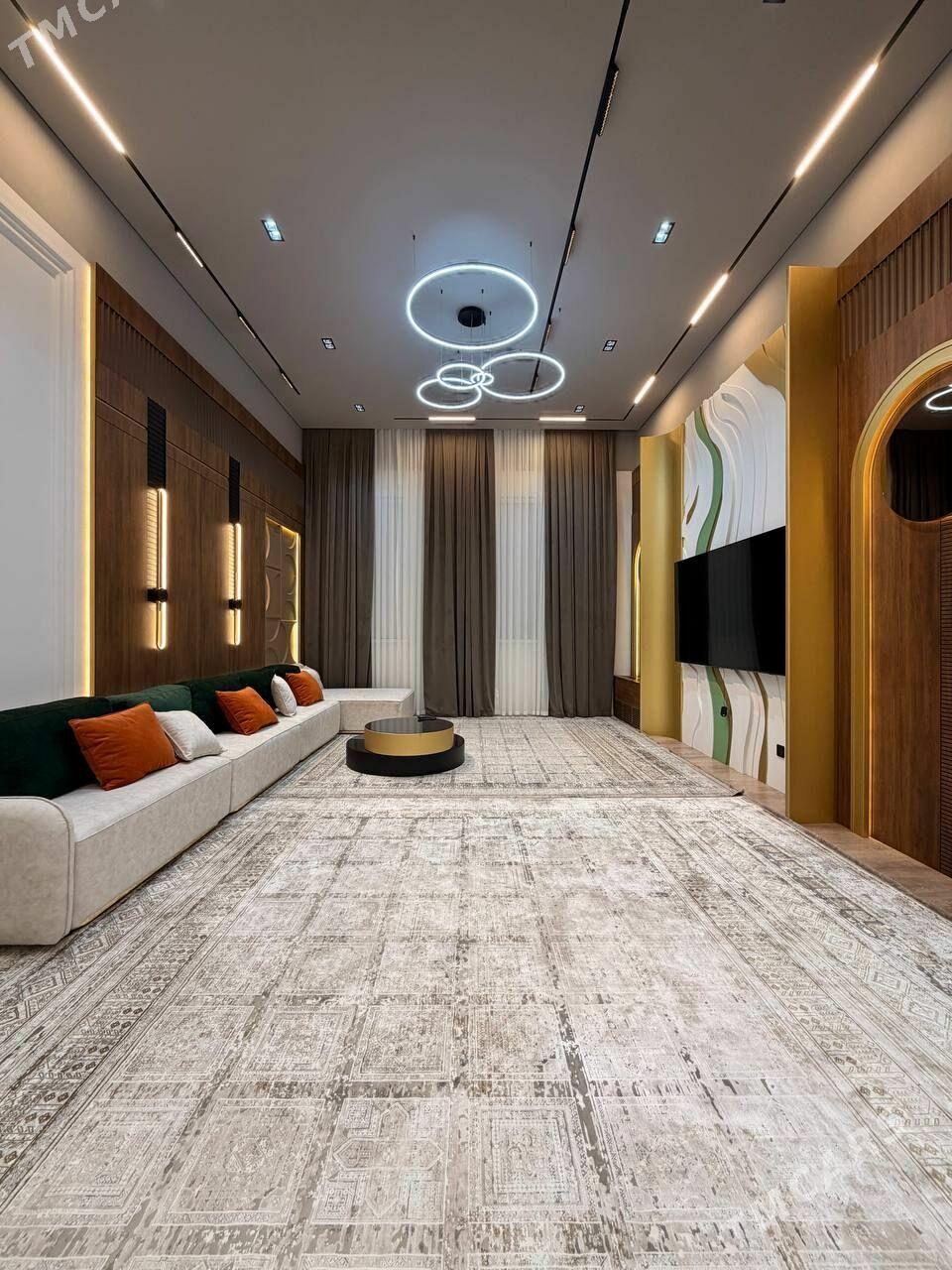 Arenda Padwoyski️ elitka️ - ул. Подвойского (Битарап Туркменистан шаёлы) - img 1