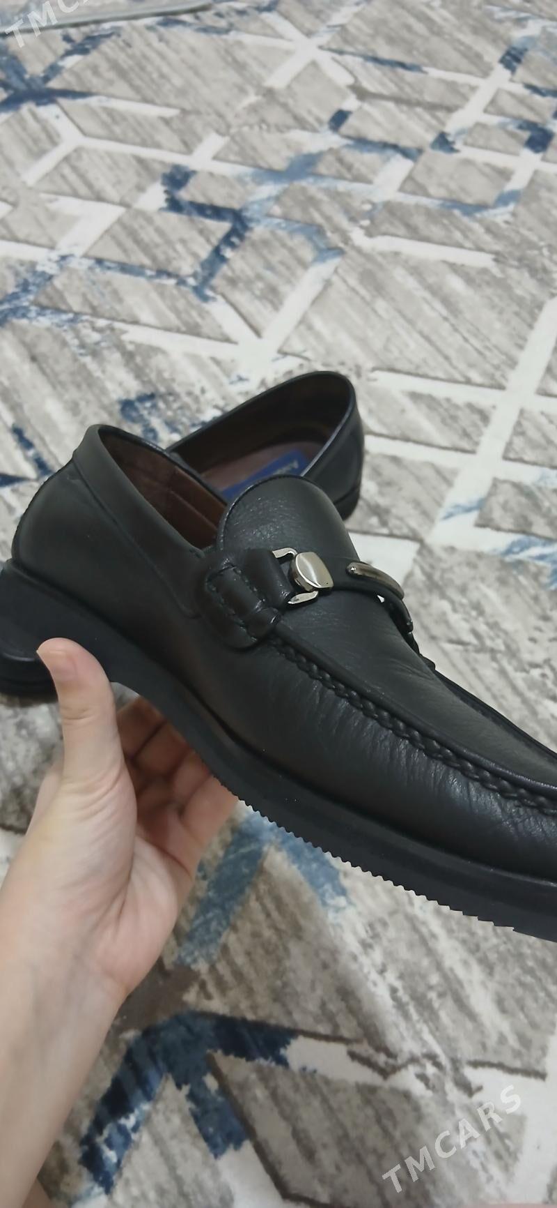 Köwüş - Ашхабад - img 1