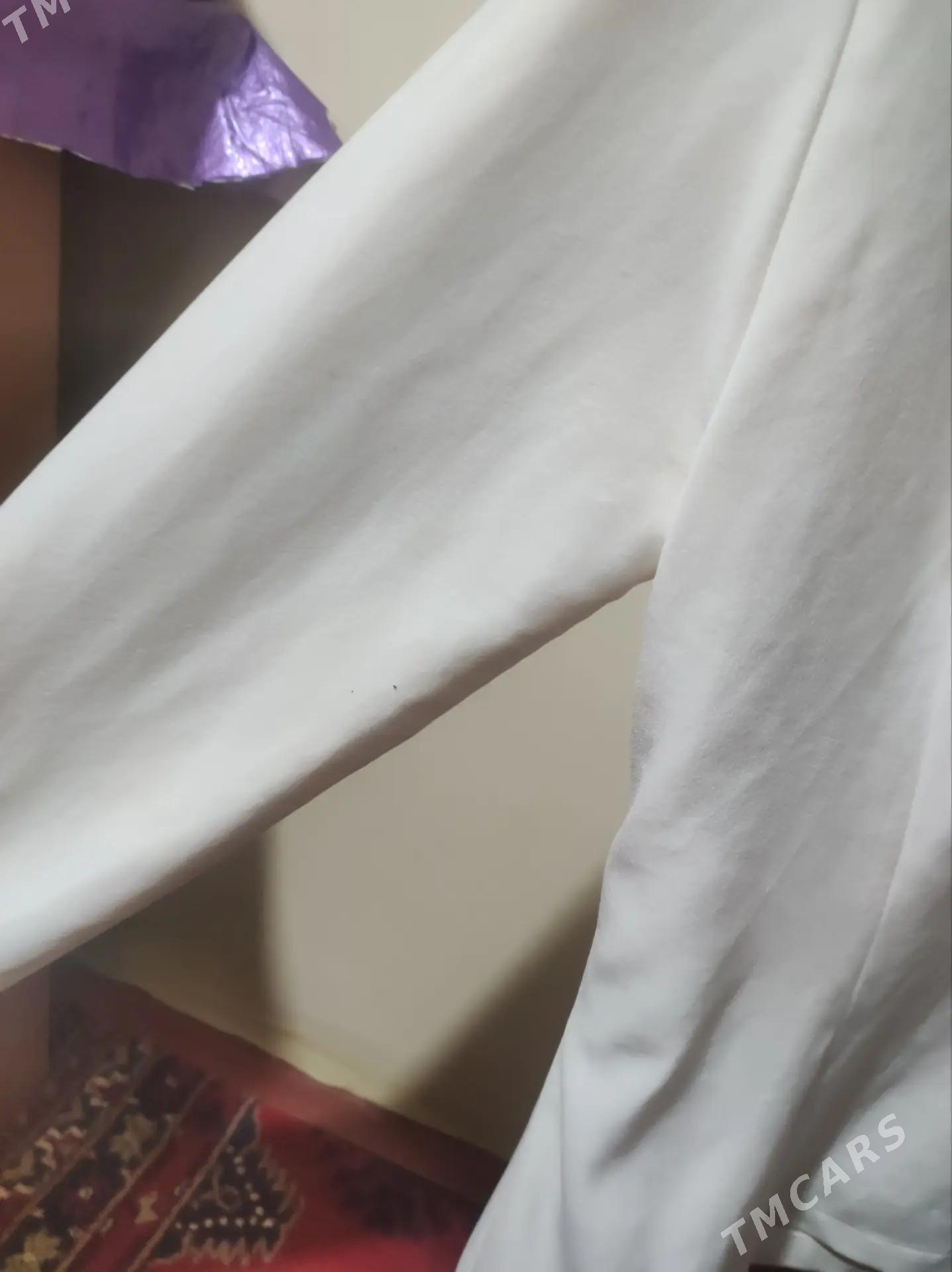 ak rubaska - Дашогуз - img 1