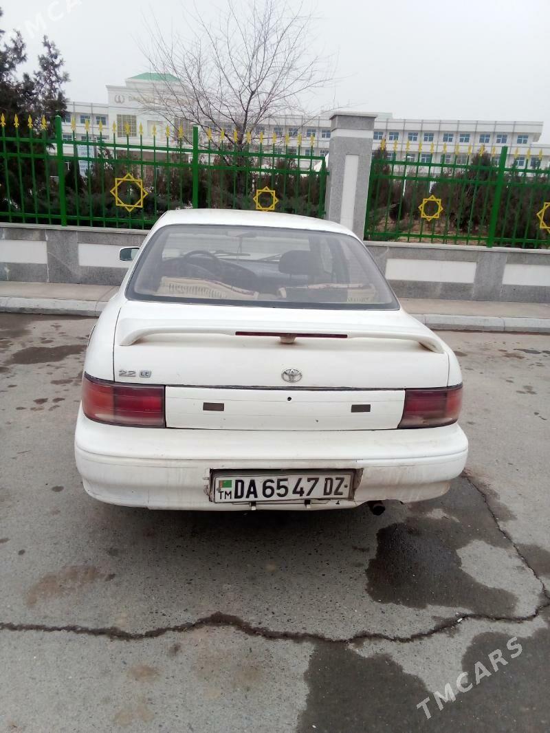 Toyota Camry 1992 - 50 000 TMT - Gurbansoltan Eje - img 1