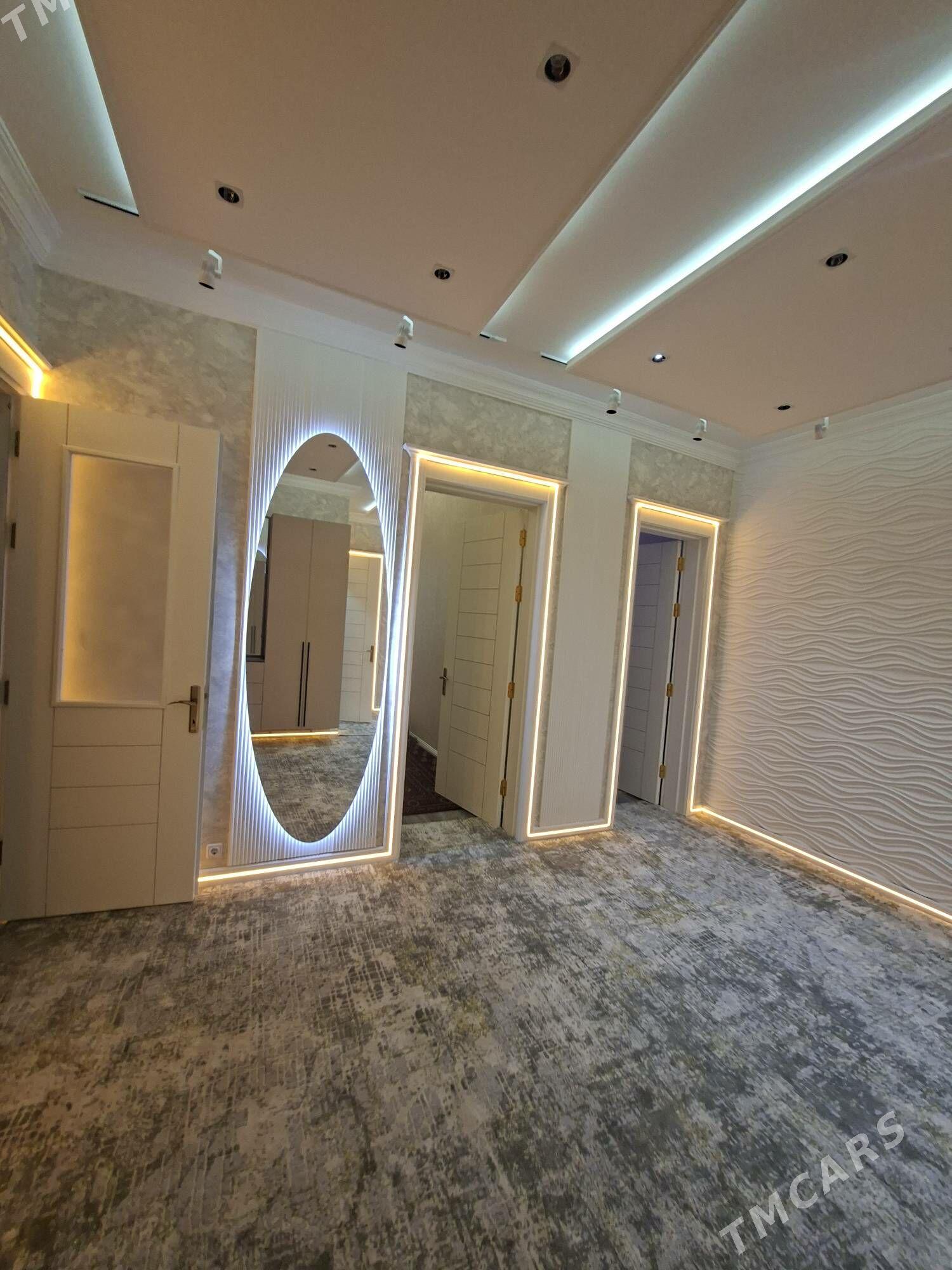 Arenda Padwoyski️ elitka️ - ул. Подвойского (Битарап Туркменистан шаёлы) - img 1