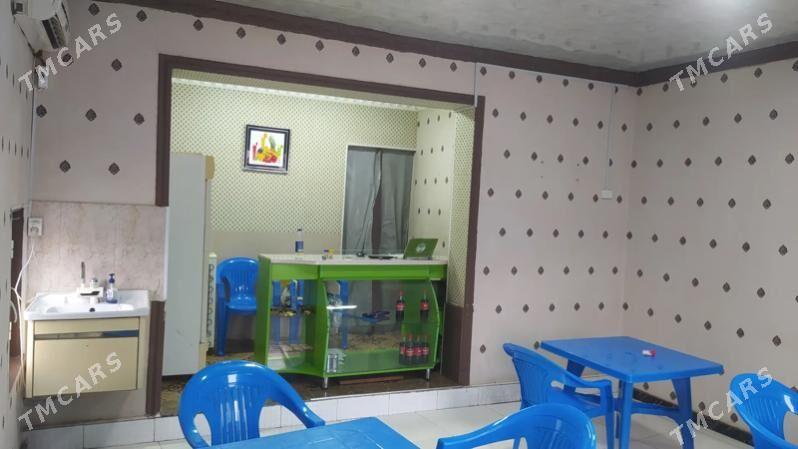 donerhana - Туркменабат - img 1