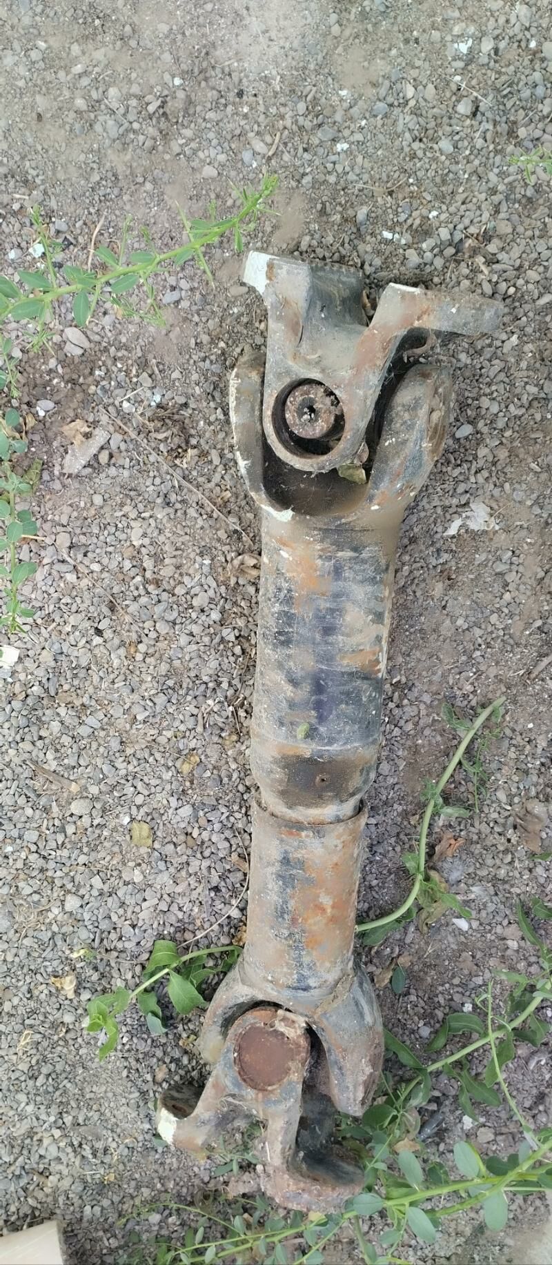 Kardan 6520 50 TMT - 15-й этап - img 1