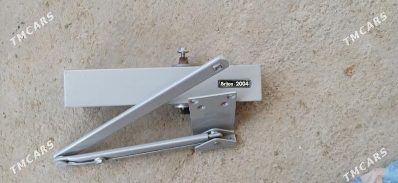 gapy silindir - Ашхабад - img 1